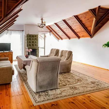 In With Wifi Feriehus *