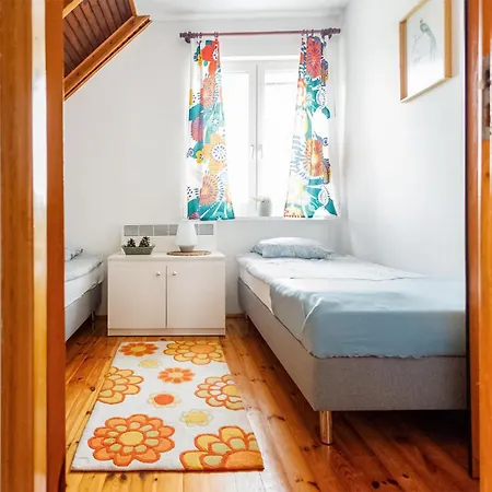 Feriehus In With Wifi