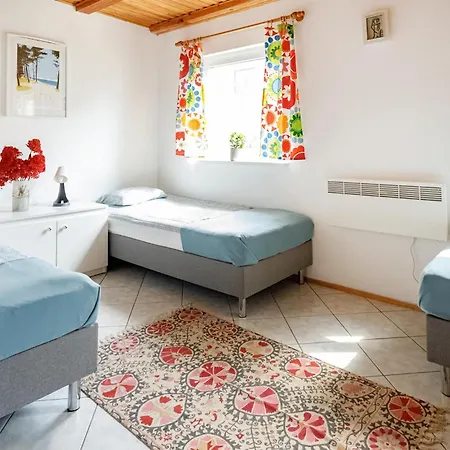 In With Wifi * Rowy (Pomerania)