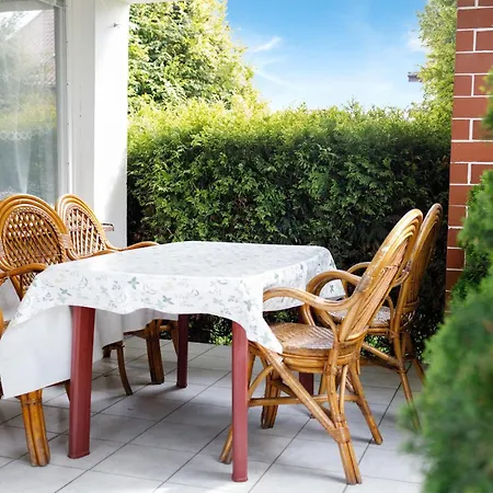 In With Wifi Feriehus *