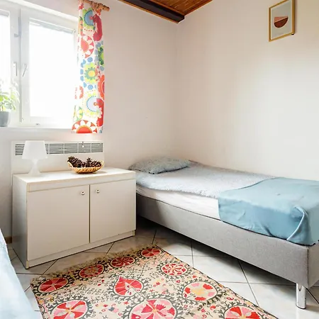 In With Wifi Feriehus