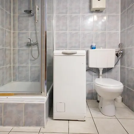 In With Wifi Rowy (Pomerania)