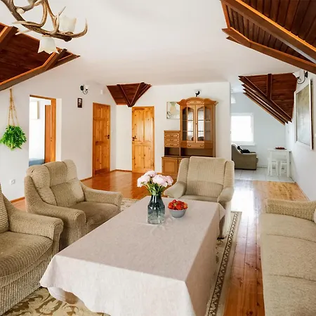 In With Wifi Feriehus *