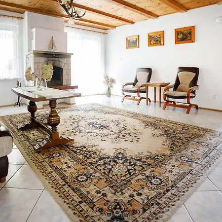 Feriehus In With Wifi Rowy (Pomerania)