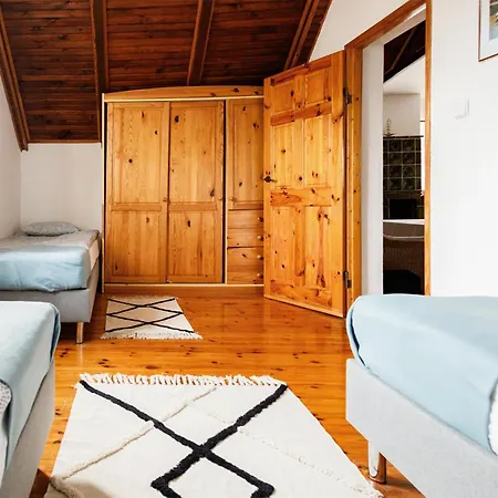 In With Wifi Feriehus