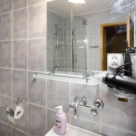 In With Wifi Feriehus *