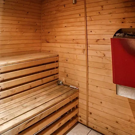 In With Wifi Feriehus *