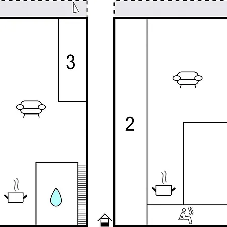 In With Wifi Rowy (Pomerania)