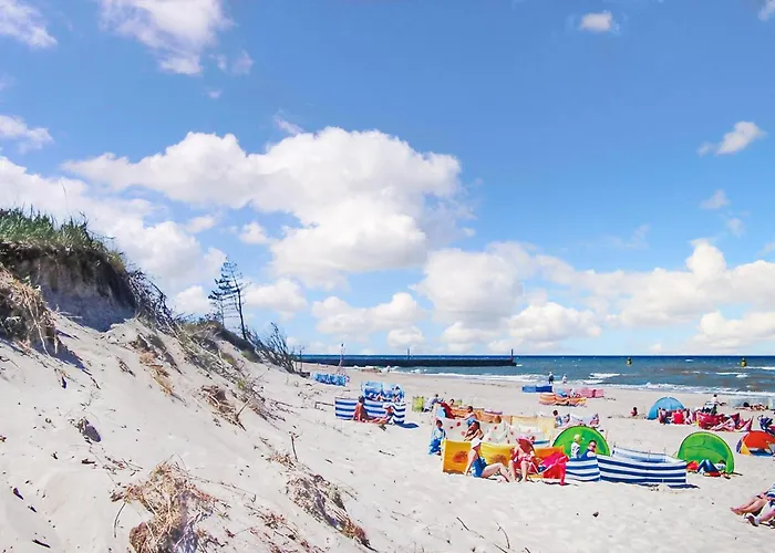 In With Wifi Vakantiehuis *