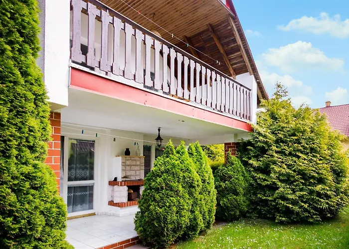 In With Wifi Rowy (Pomerania)