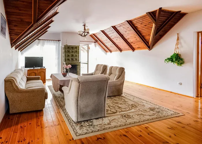 In With Wifi Vakantiehuis *