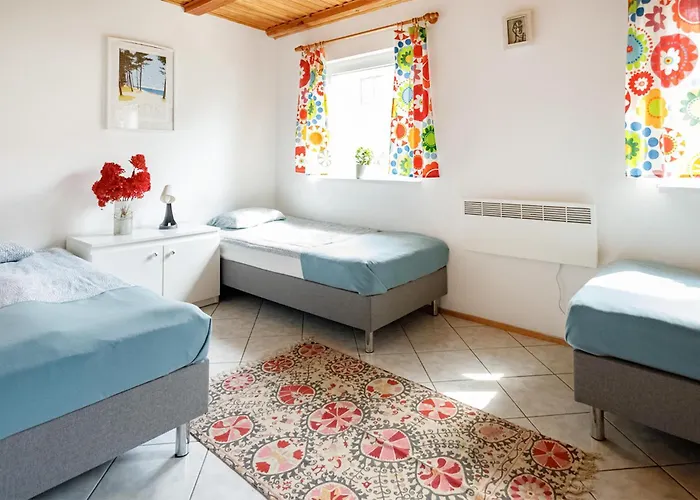 In With Wifi * Rowy (Pomerania)