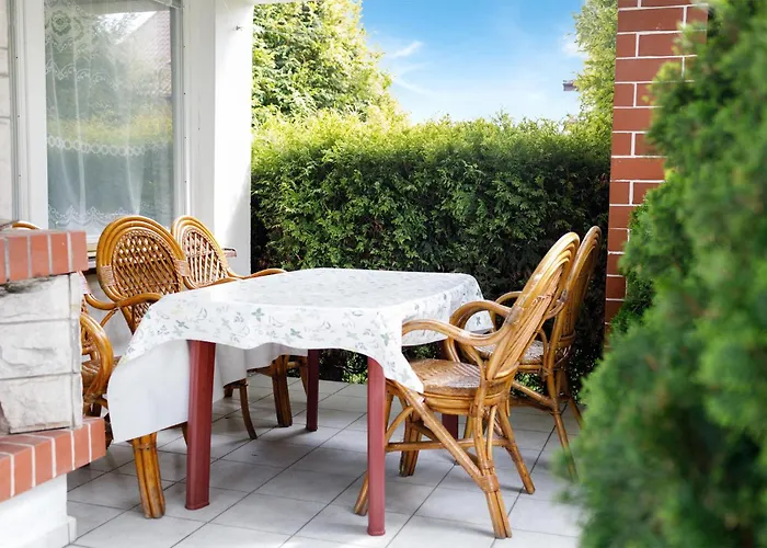 In With Wifi Vakantiehuis *