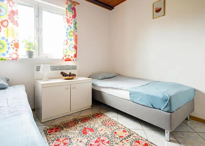 In With Wifi Vakantiehuis