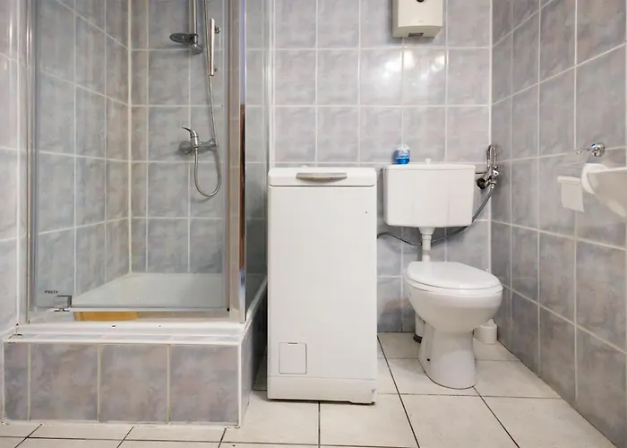 In With Wifi Rowy (Pomerania)