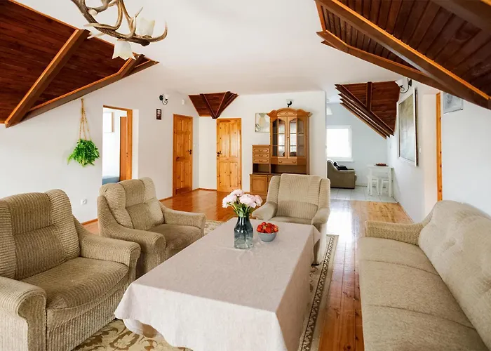 In With Wifi Vakantiehuis *