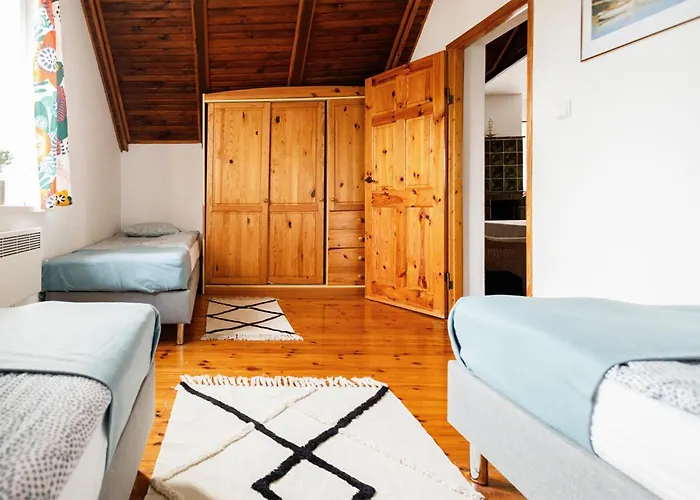 In With Wifi Vakantiehuis