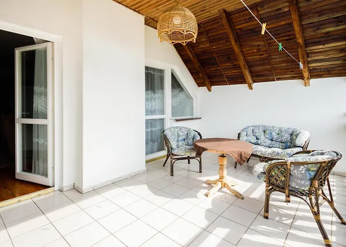 Vakantiehuis In With Wifi