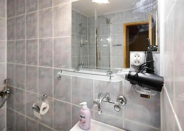 In With Wifi Vakantiehuis *