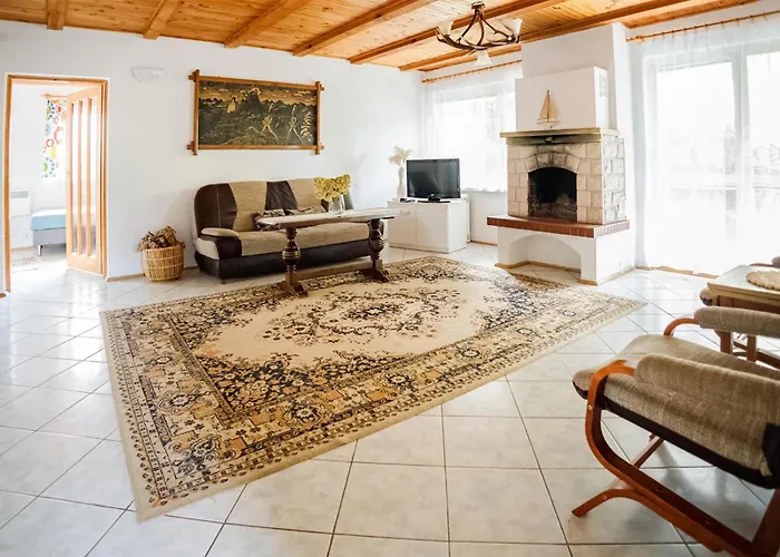 In With Wifi Rowy (Pomerania)