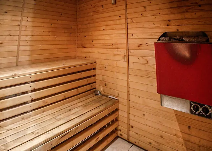 In With Wifi Vakantiehuis *