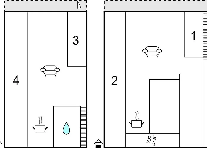 In With Wifi * Rowy (Pomerania)